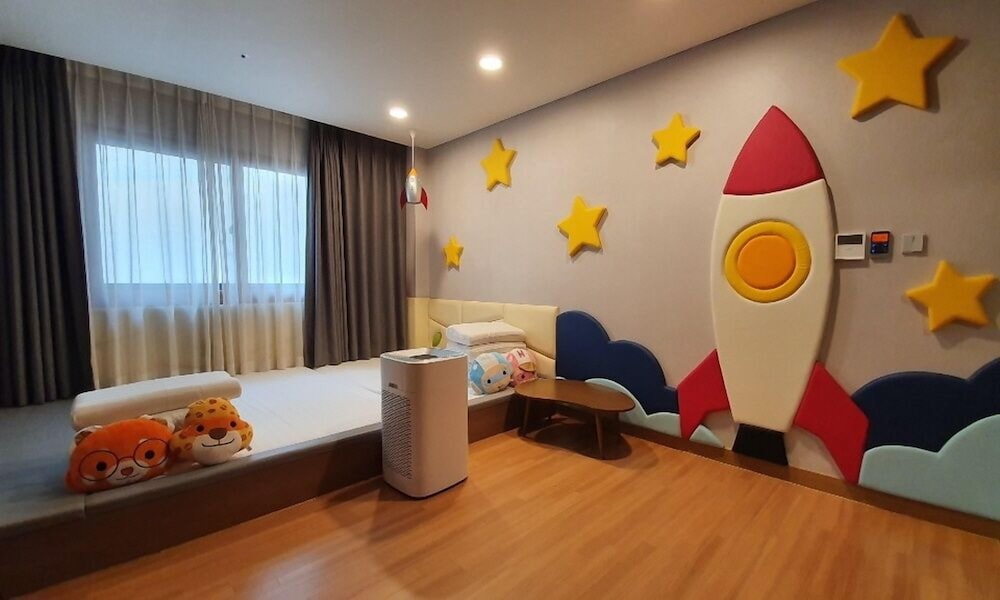Silla Boutique Hotel Premium in Gyeongju 47/50
