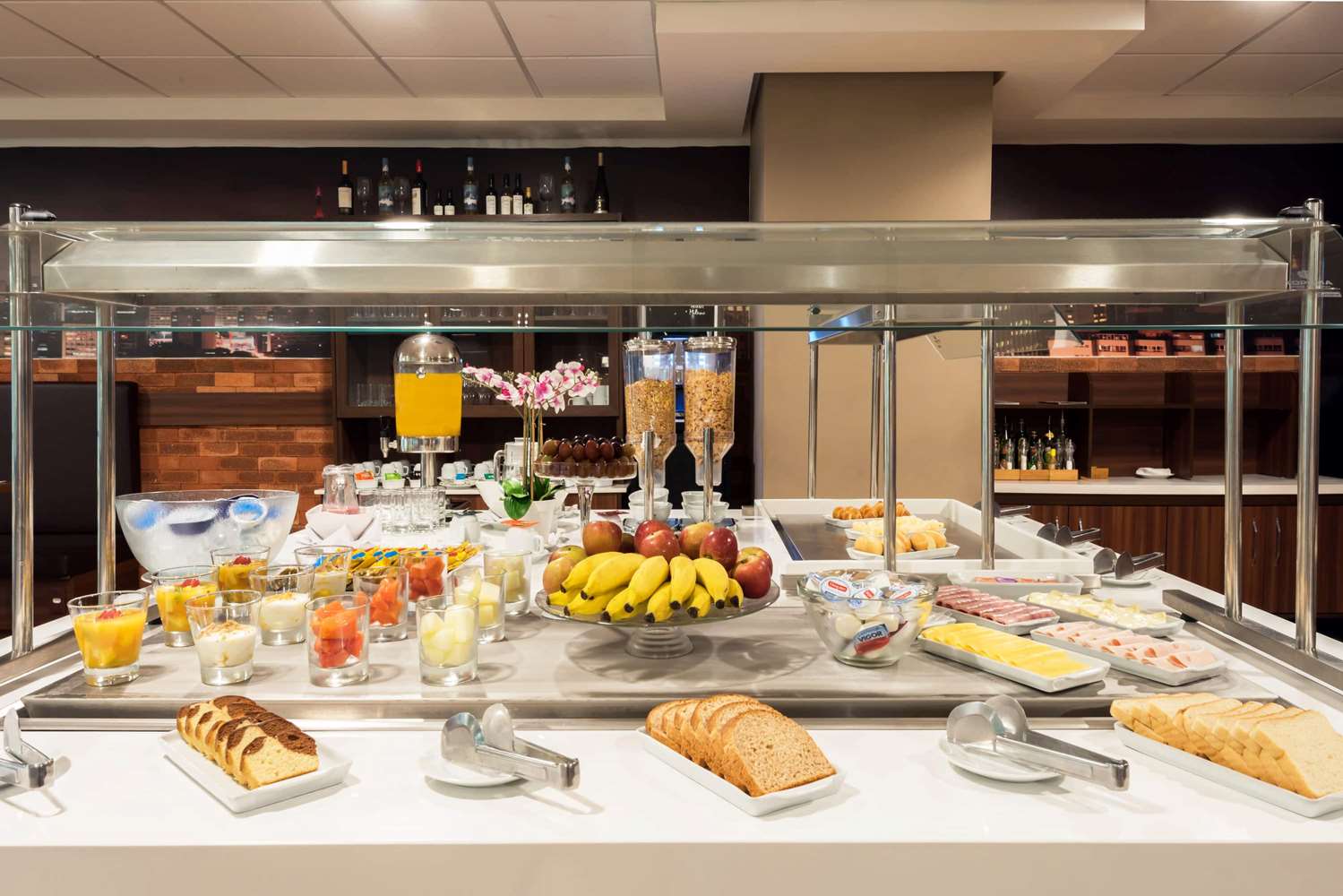 TRYP by Wyndham Sao Paulo Guarulhos Airport 18/33