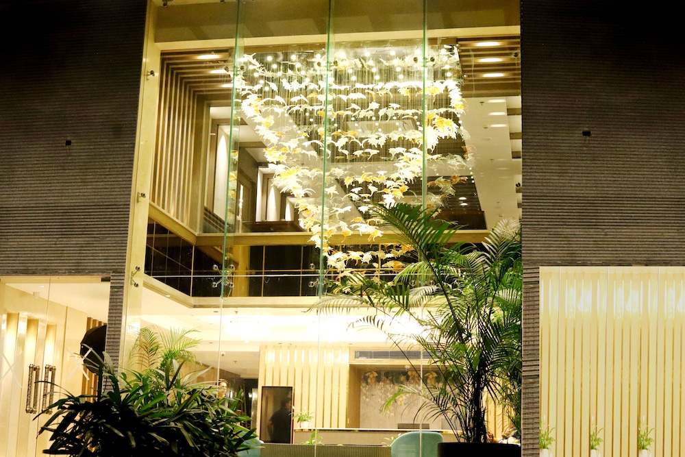 BluSalzz Residence Amritsar 44/67
