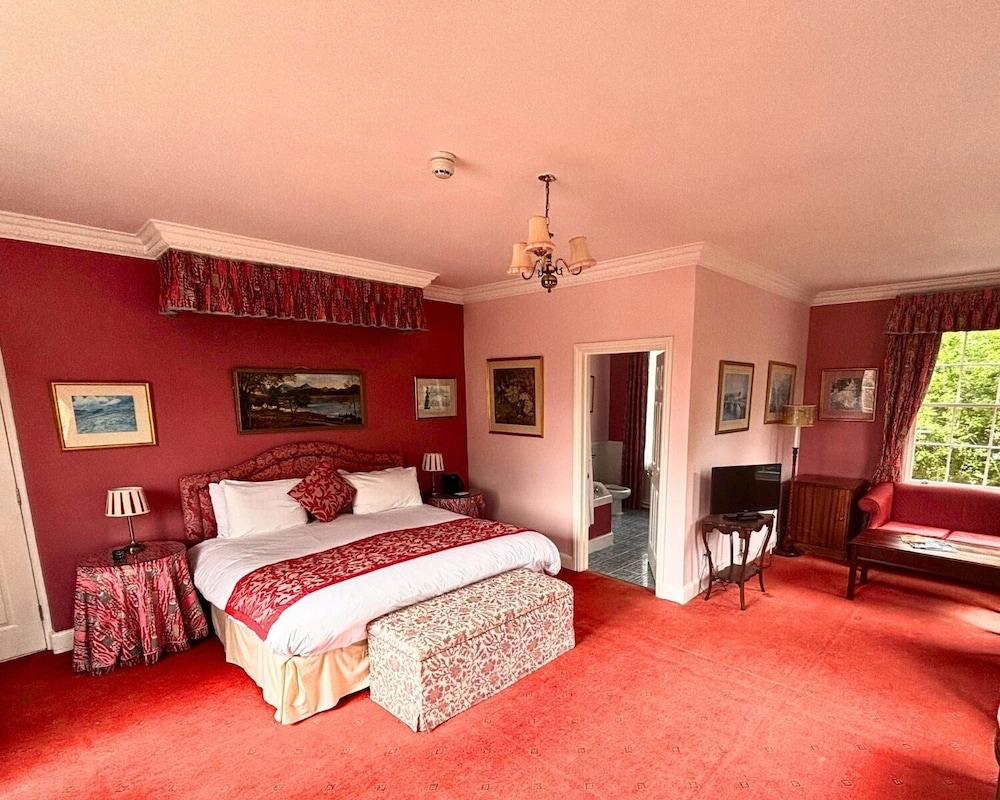 Corse Lawn House Hotel 13/49