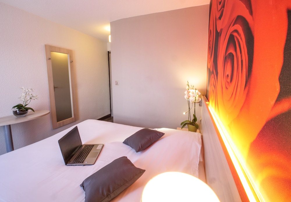Hotel Inn Design Montargis Resto Novo 18/50