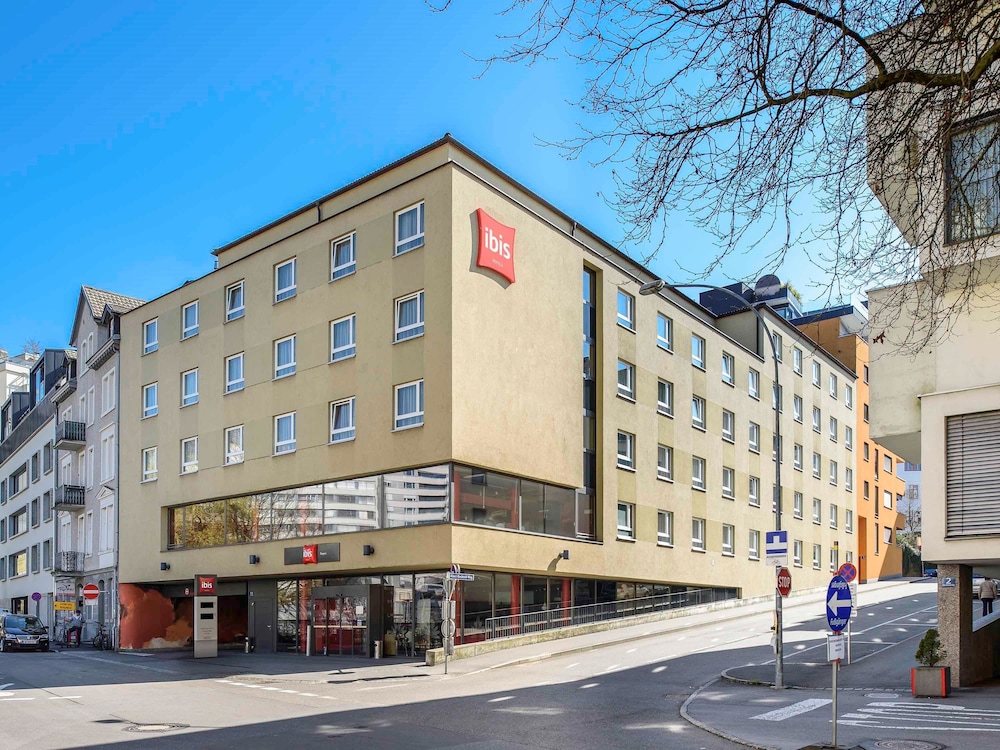 ibis Bregenz 43/49