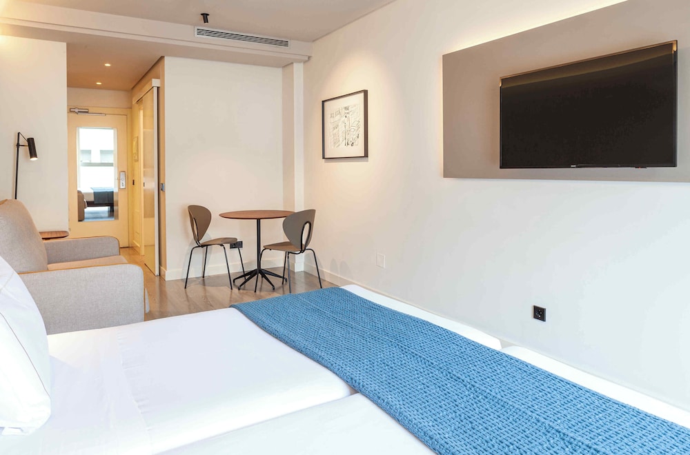 Suites Viena Plaza de Espana 21/61