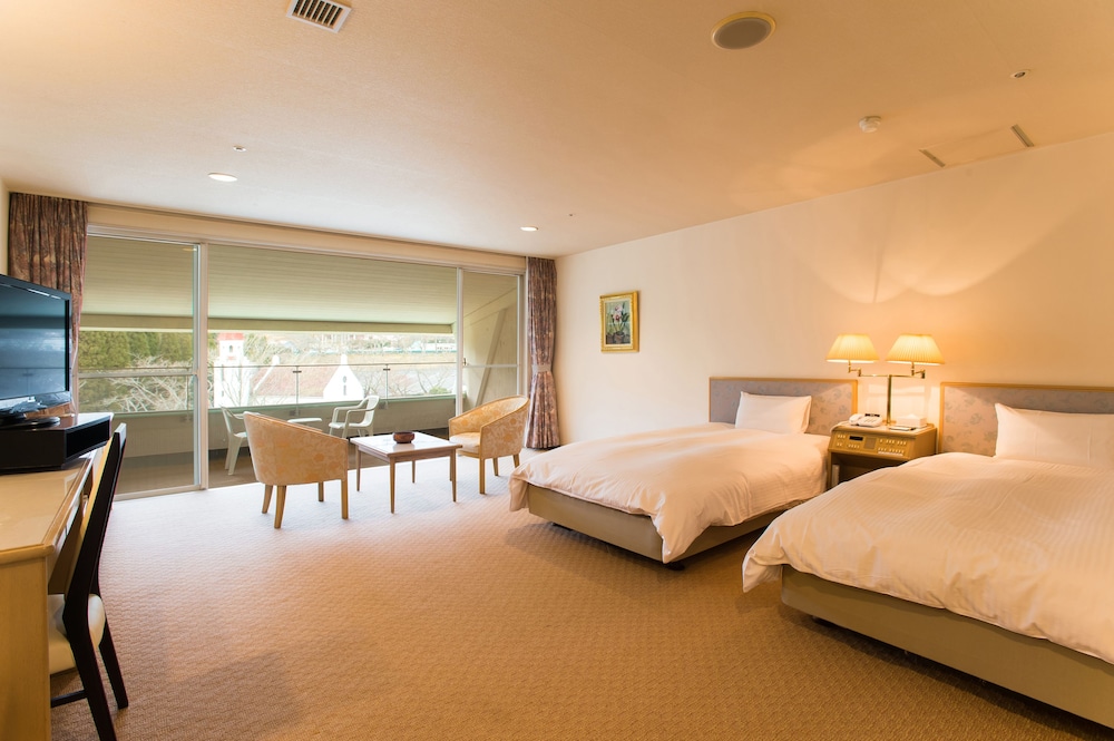 KIJIMA KOGEN HOTEL 13/58