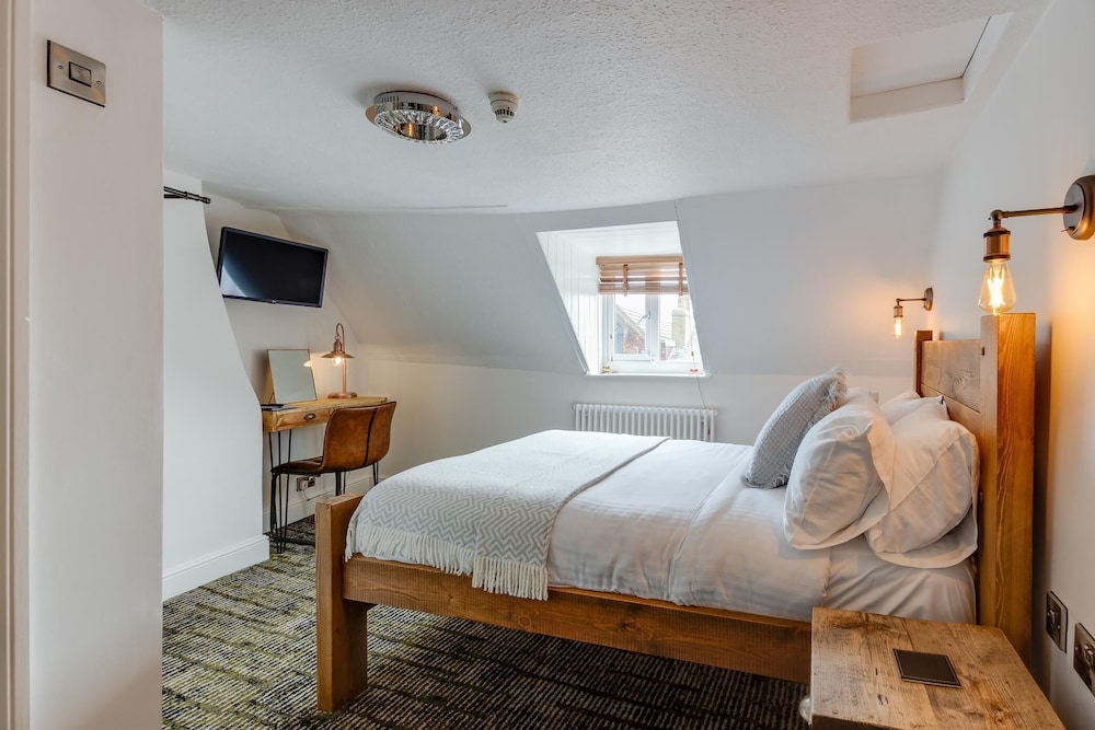 The Palace Hill Hotel - B&amp;B 9/30