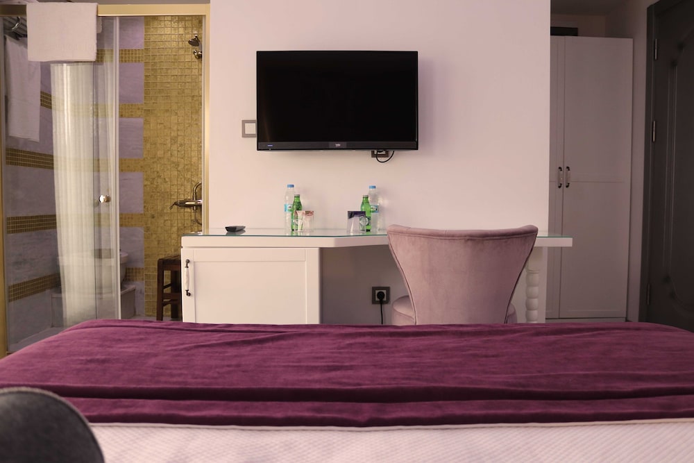 Cunda Rota Hotel 26/50