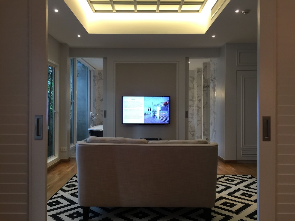 K MAISON BOUTIQUE HOTEL 41/48