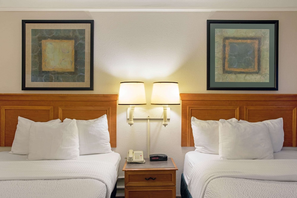 La Quinta Inn Lexington 22/52