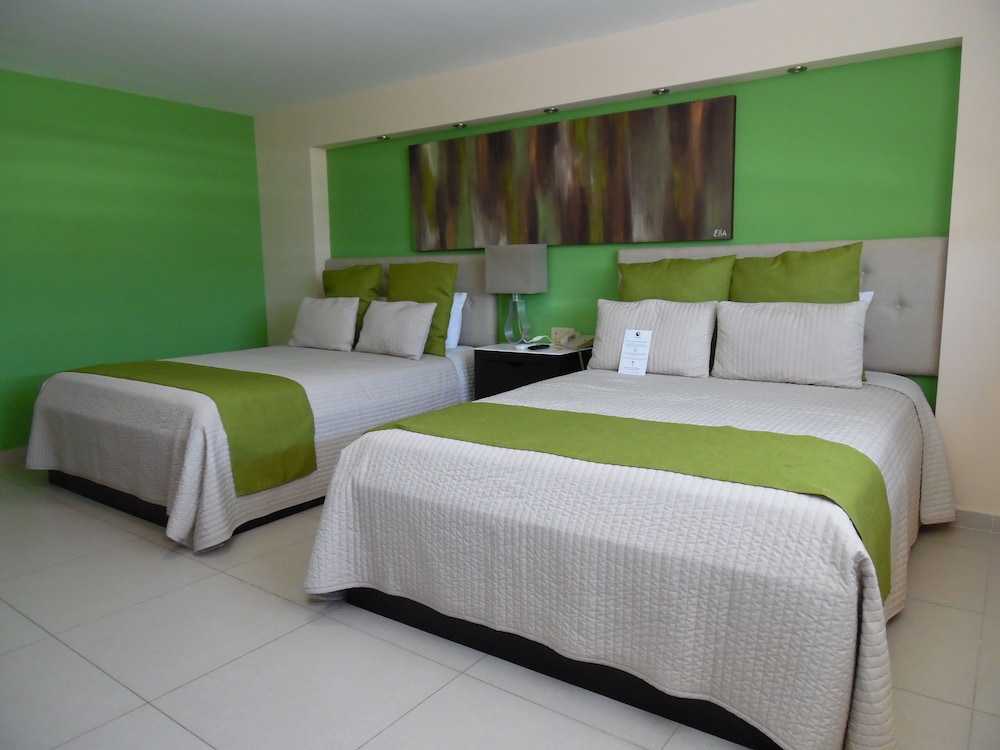 Baja Inn Hoteles Ensenada 26/66