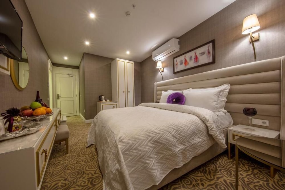 Mr Beyaz Butik Hotel 32/58