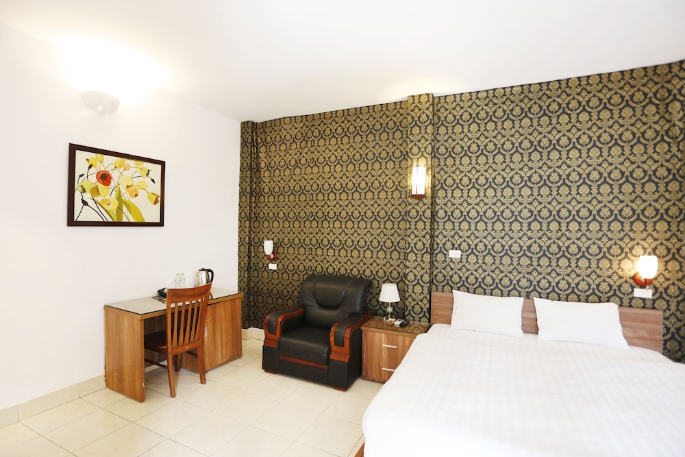 Especen Hotel 21/33