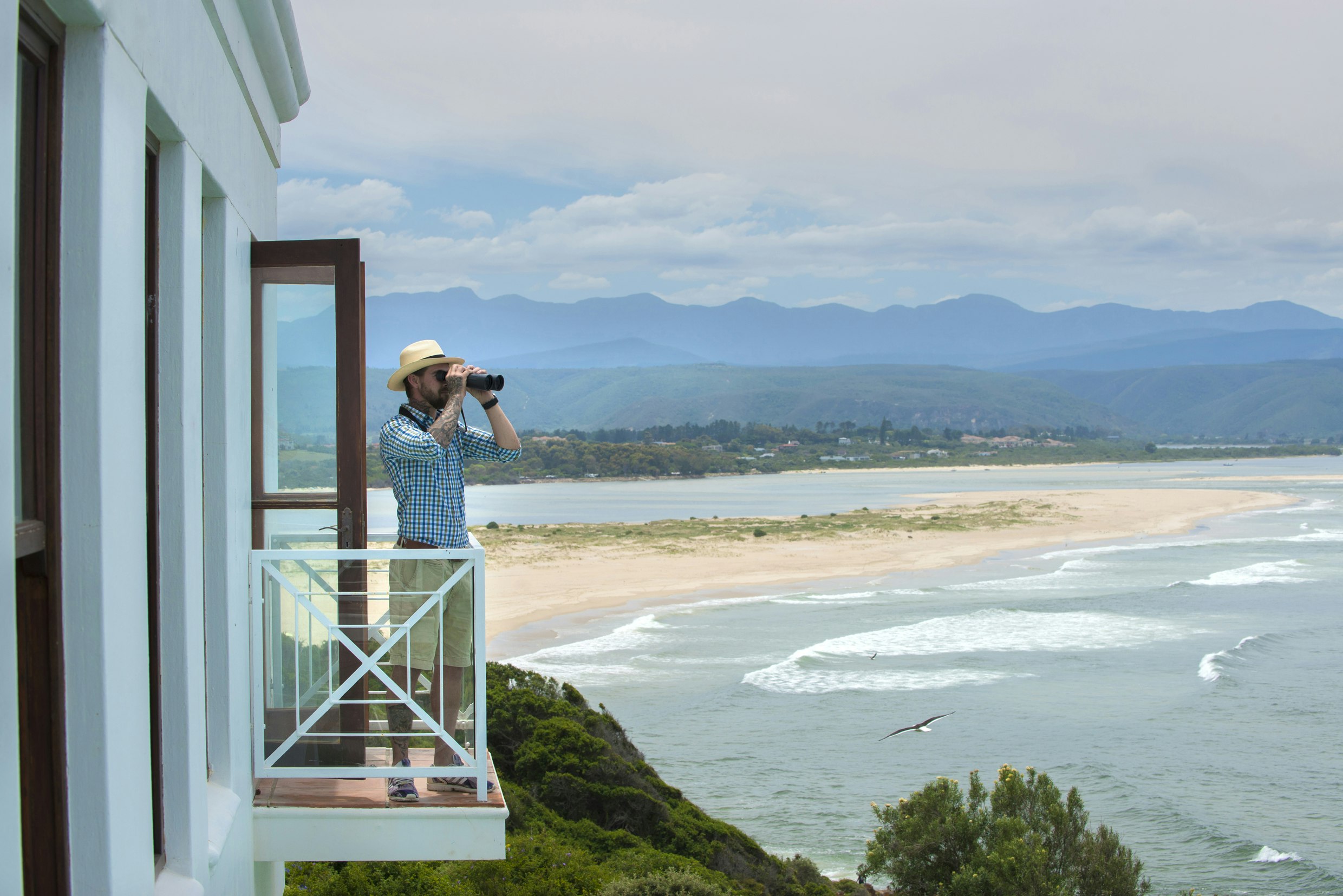 The Plettenberg 77/85