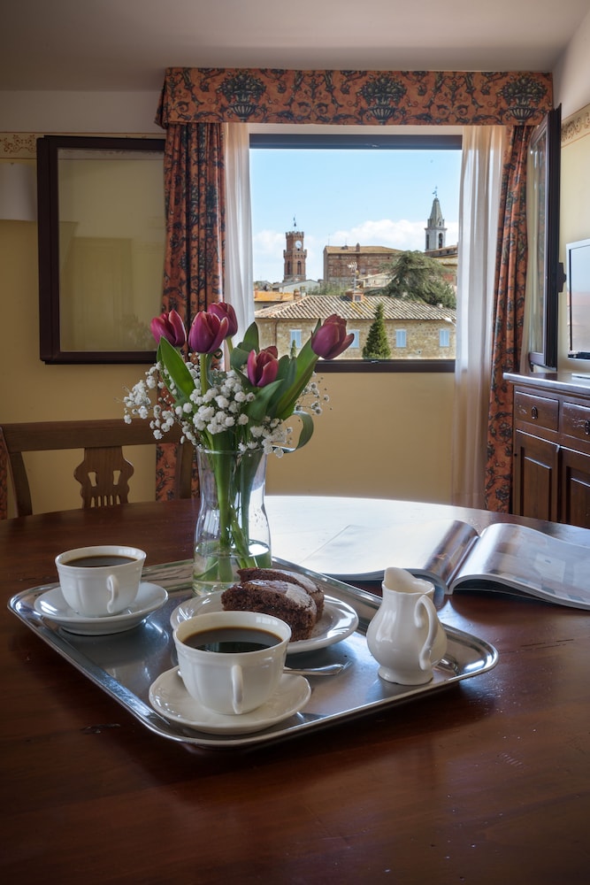 Hotel Residence San Gregorio 52/66