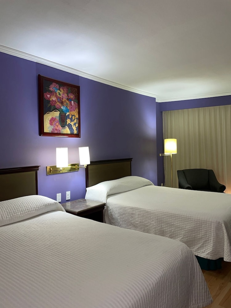 Hotel Arroyo de la Plata Zacatecas 18/64