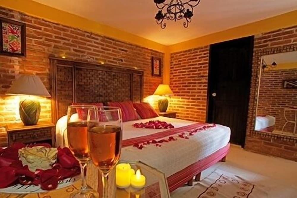 Hotel Posada la Escondida 20/71