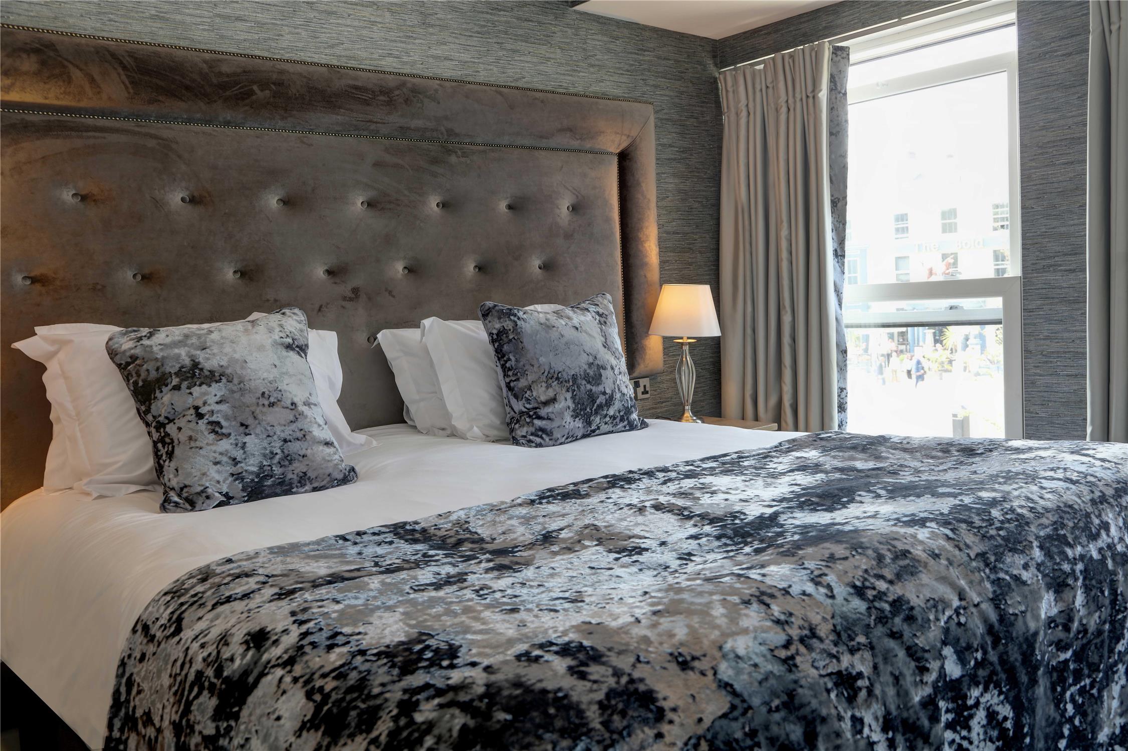 The Lord Street Hotel, BW Signature Collection 4/26
