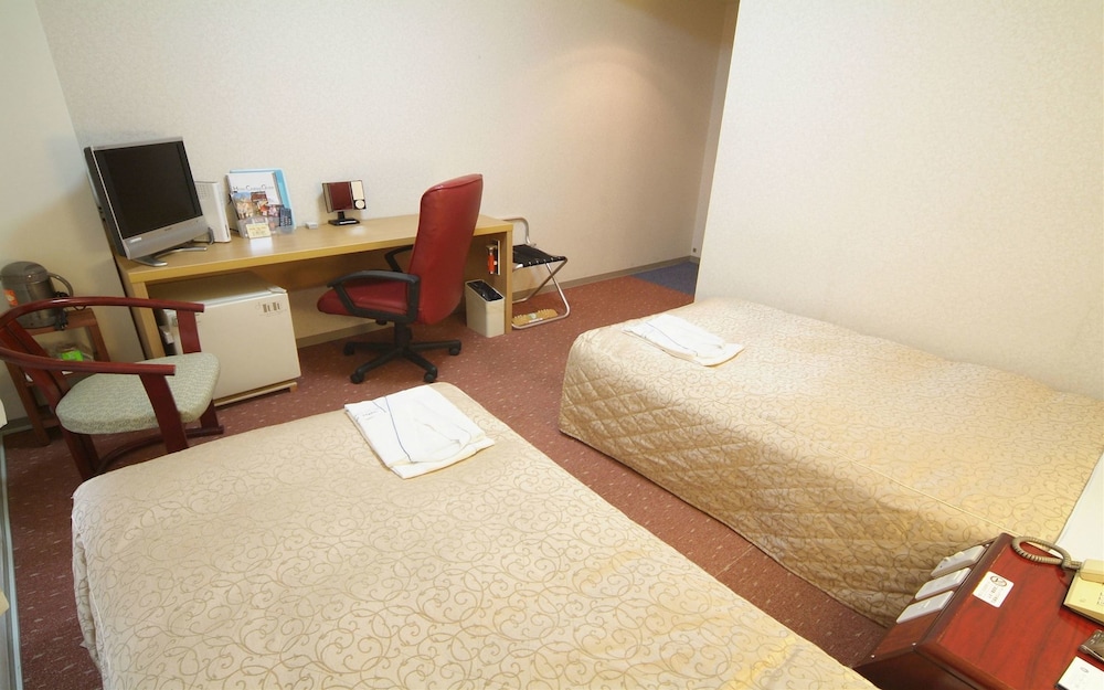 Hotel Crown Hills Himeji 11/40
