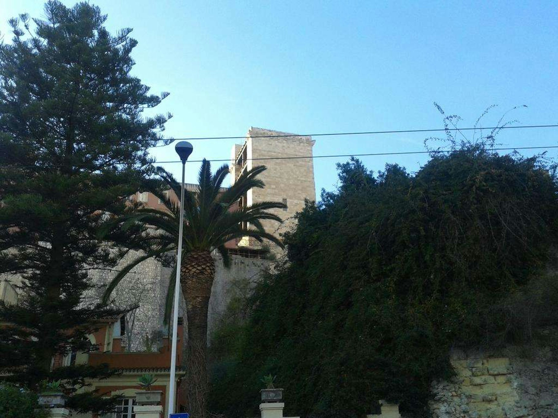 Hotel Due Colonne 64/71