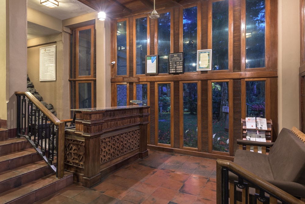 Club Mahindra Thekkady 11/50