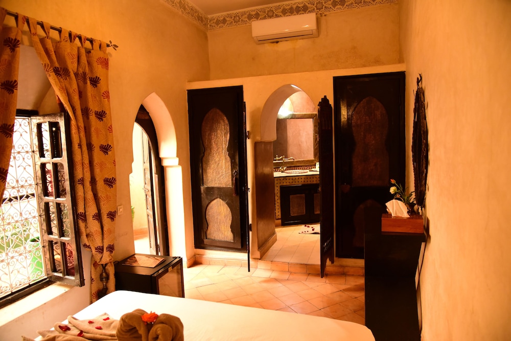Riad Du Petit Prince 27/50
