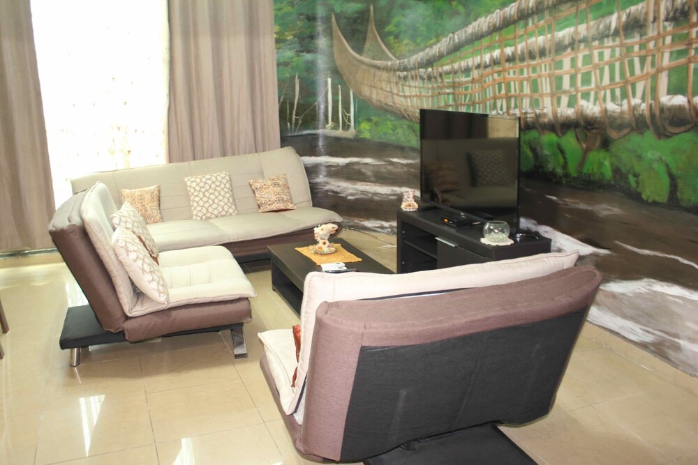 Residence Hemag 16/34