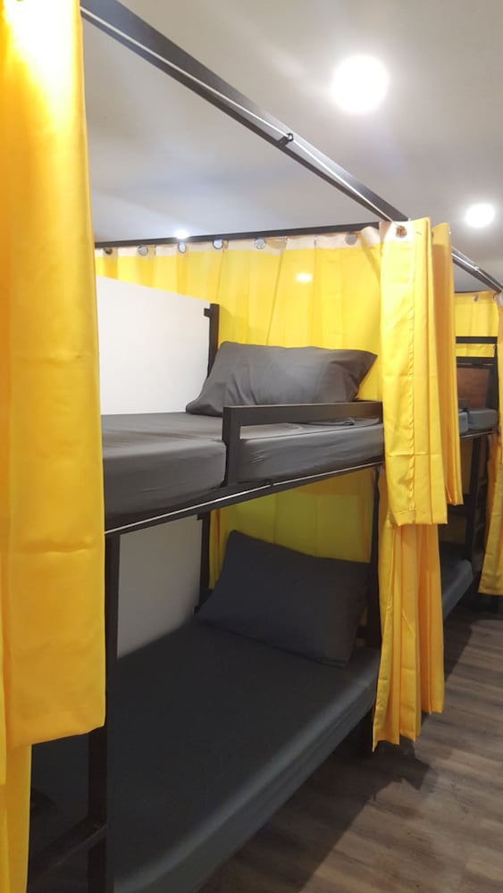 Dormitels Siargao - Hostel 8/19
