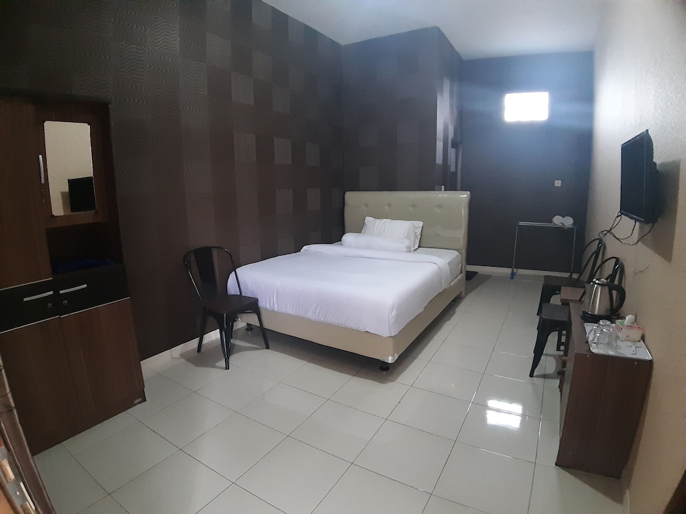 Soreang Hotel by ZUZU 28/61