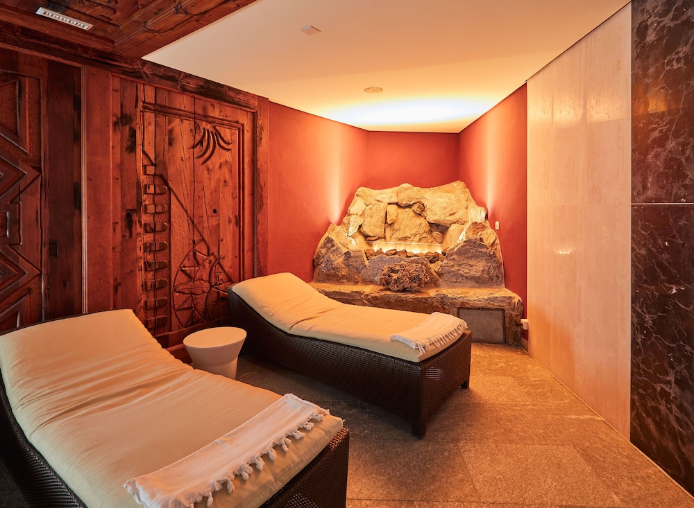 Resort Hotel Alex Zermatt 28/71