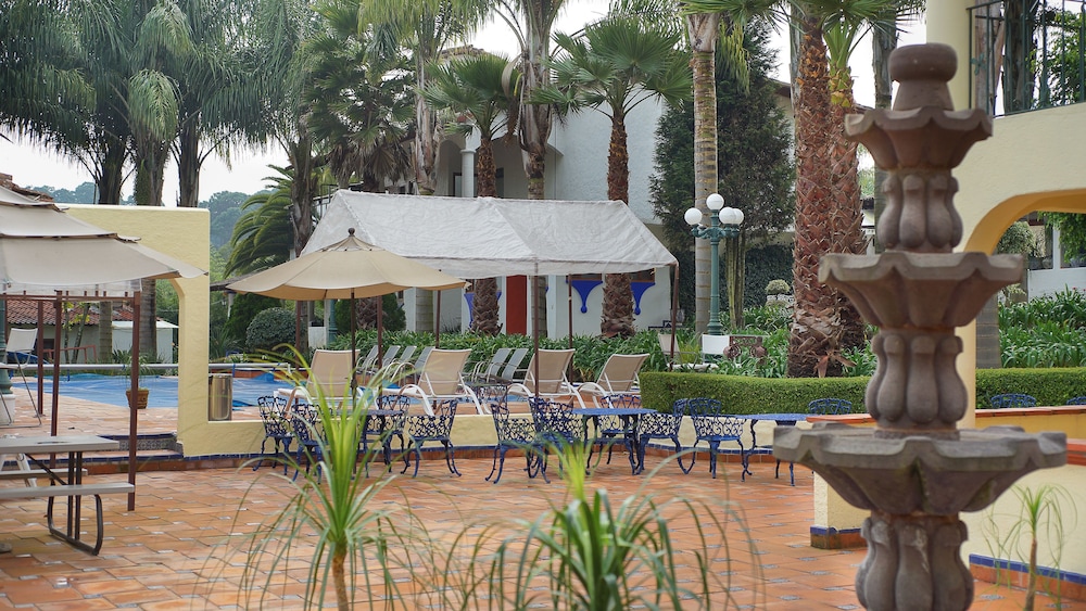 El Rebozo Hotel 52/66