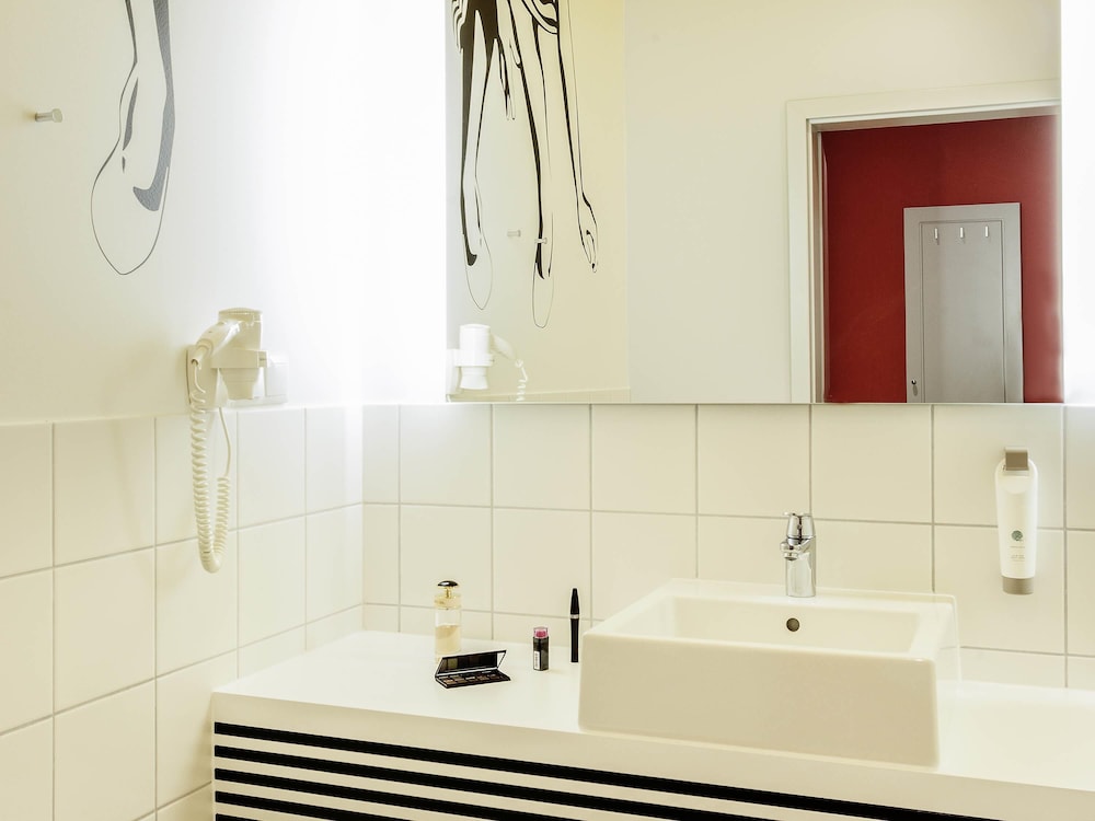 IBIS STYLES WROCLAW CENTRUM 75/75