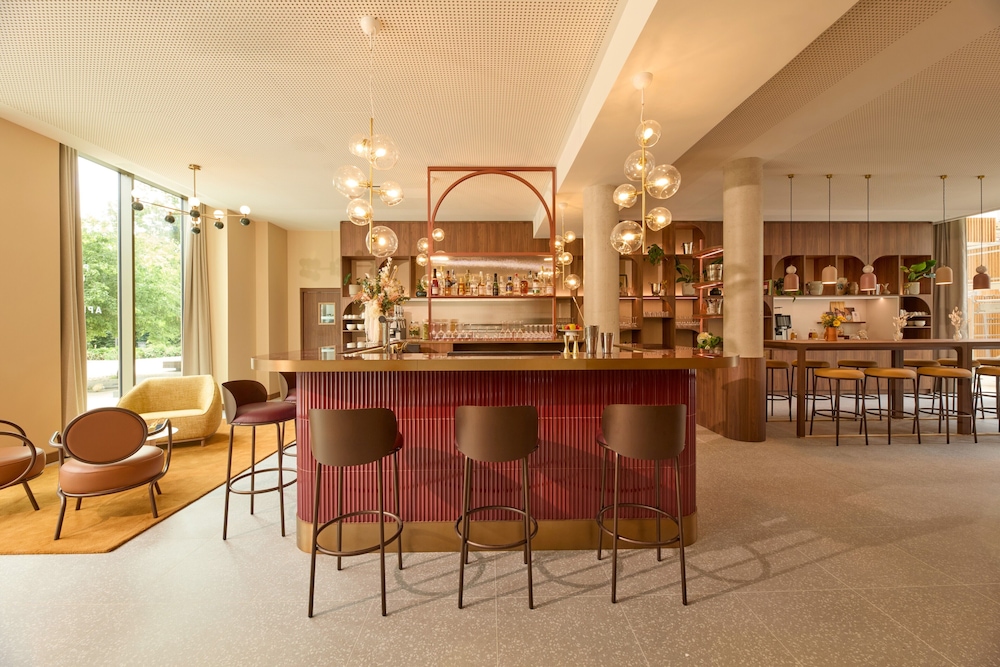 OKKO Hotels Troyes Centre 48/64