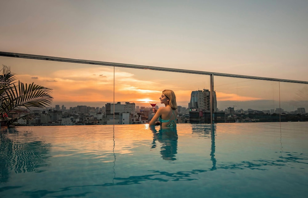 Soleil Boutique Hotel 43/50