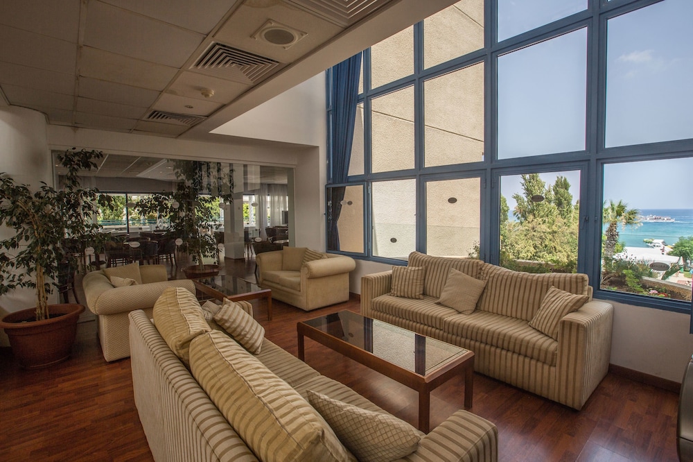 Iliada Beach Hotel 37/64