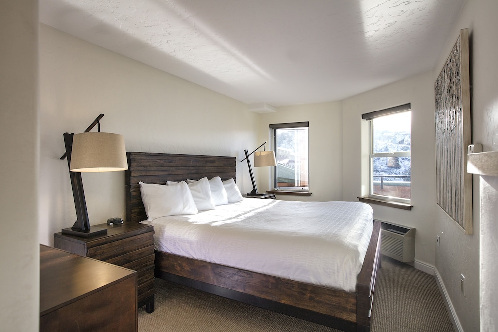 The Inn at Riverwalk, an Ascend Hotel Collection Member 14/43
