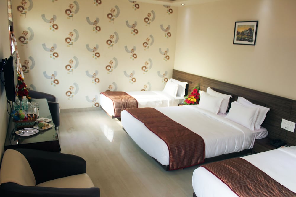 Hotel Vir Sai 11/38