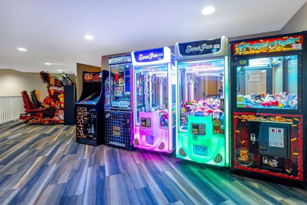 La Quinta Inn And Suites By Wyndham Ocean City 44/49