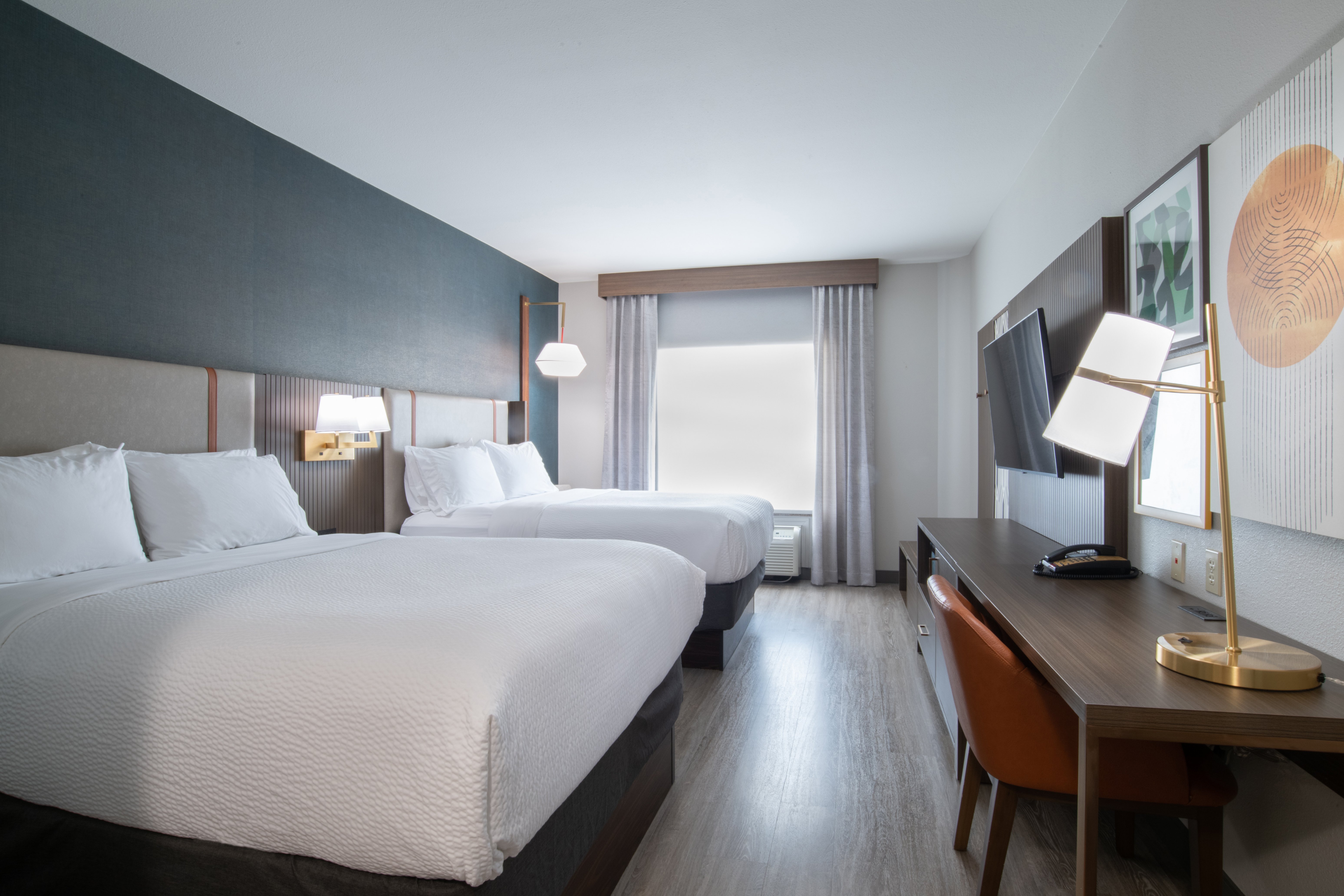 Holiday Inn Oklahoma City Airport 17/81