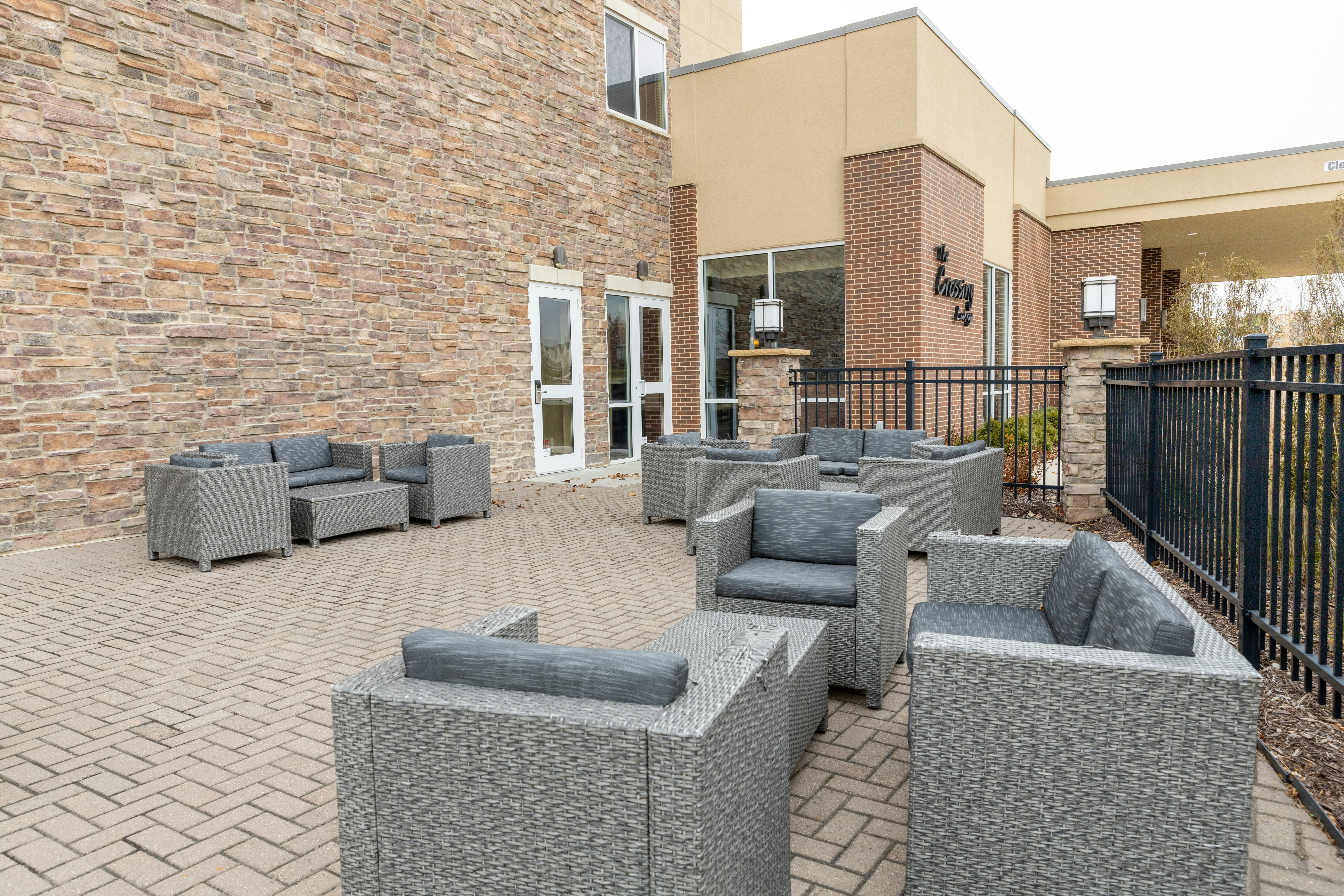 Hilton Garden Inn West Des Moines 41/65
