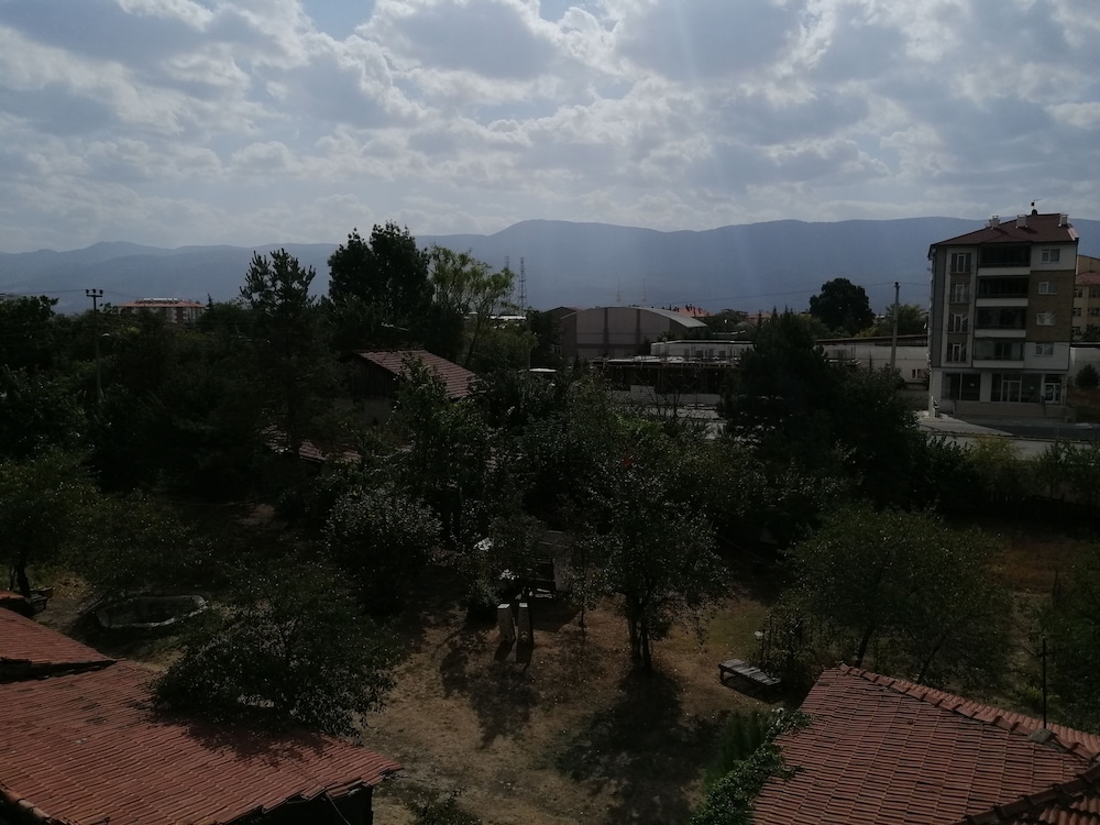 Bolu Grand Koroglu Otel 25/32