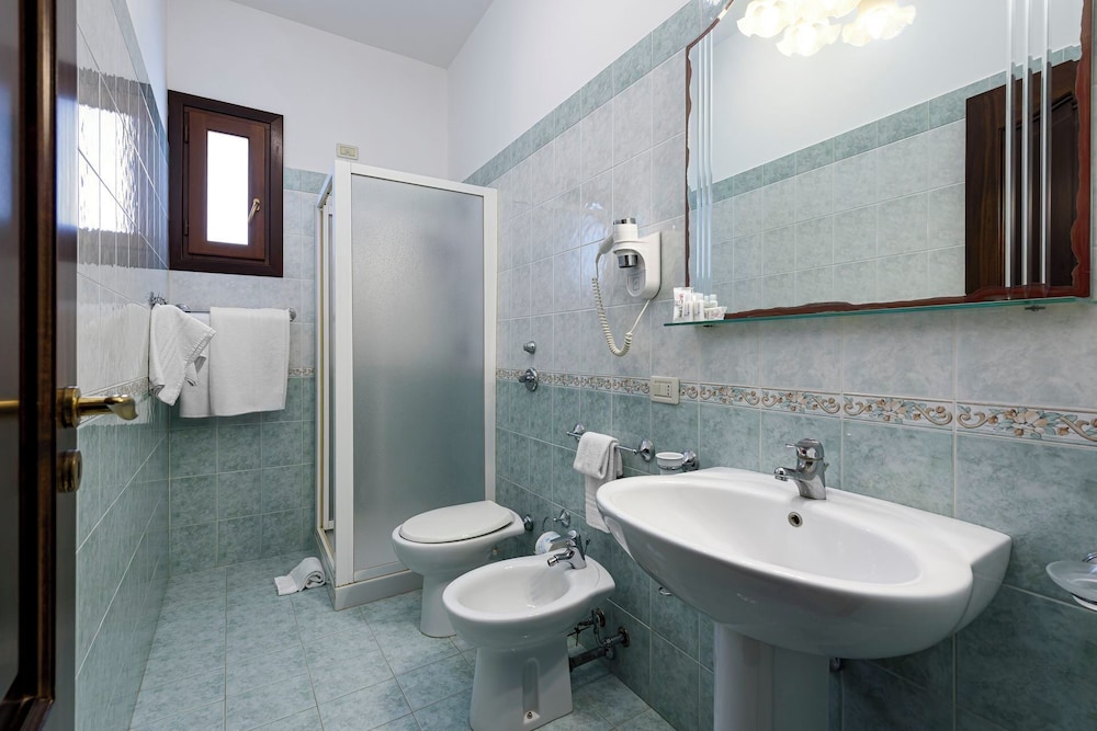 Hotel Araba Fenice 48/50