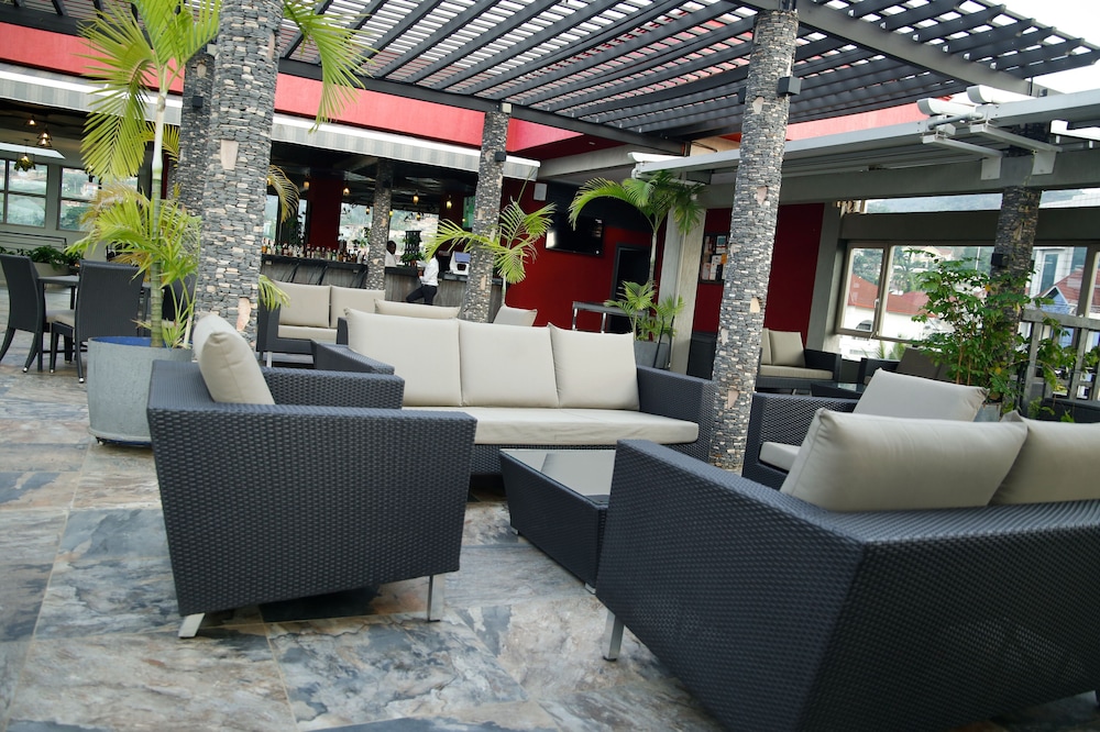 Kiriri Garden Hotel 34/50