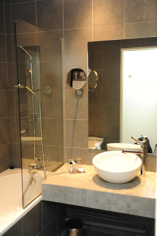 Hotel Le Chateau Fort 13/70