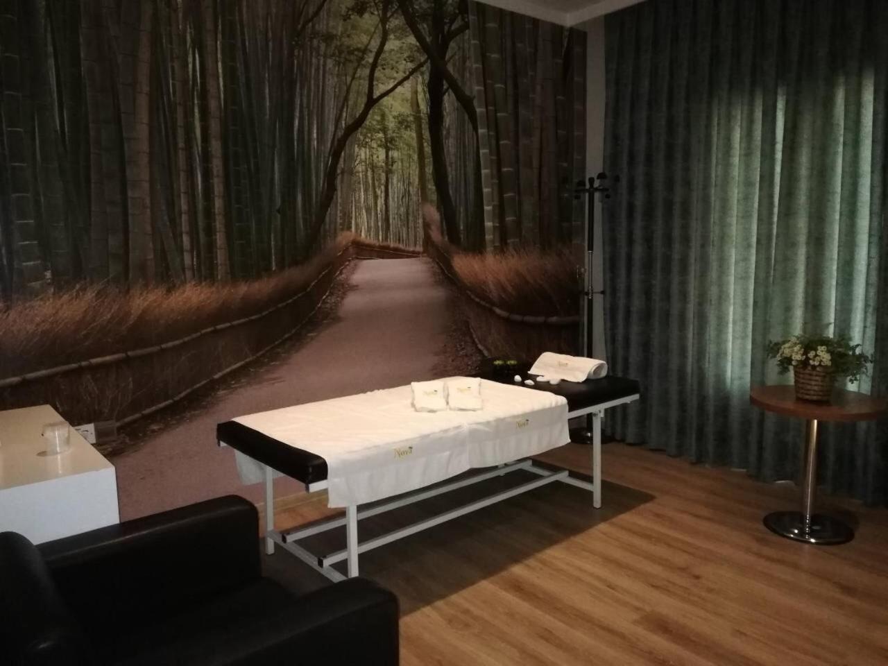 Hotel Nova Sky 61/61