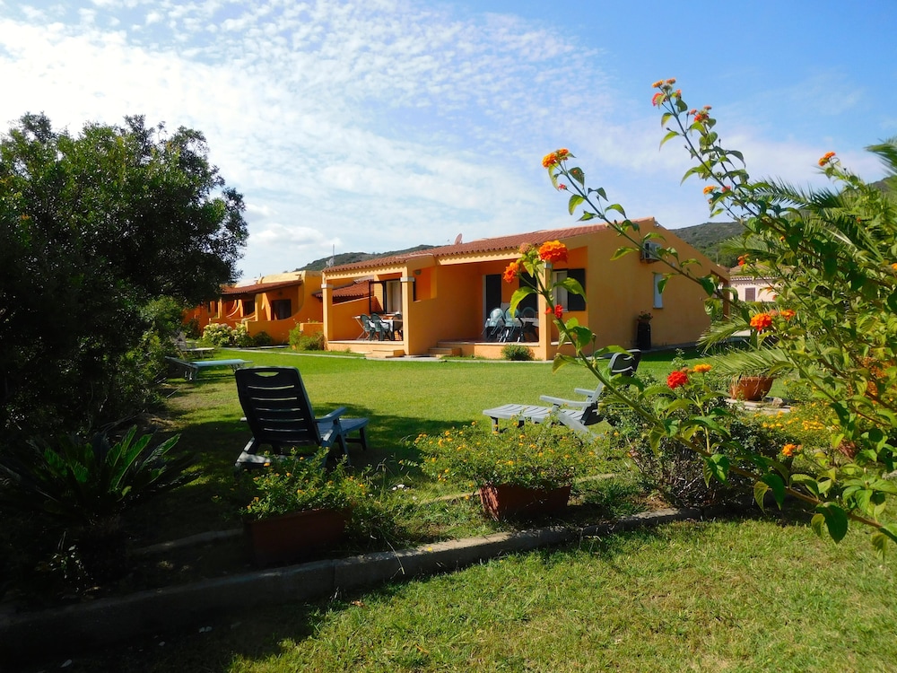 Residence La Pineta 3/50