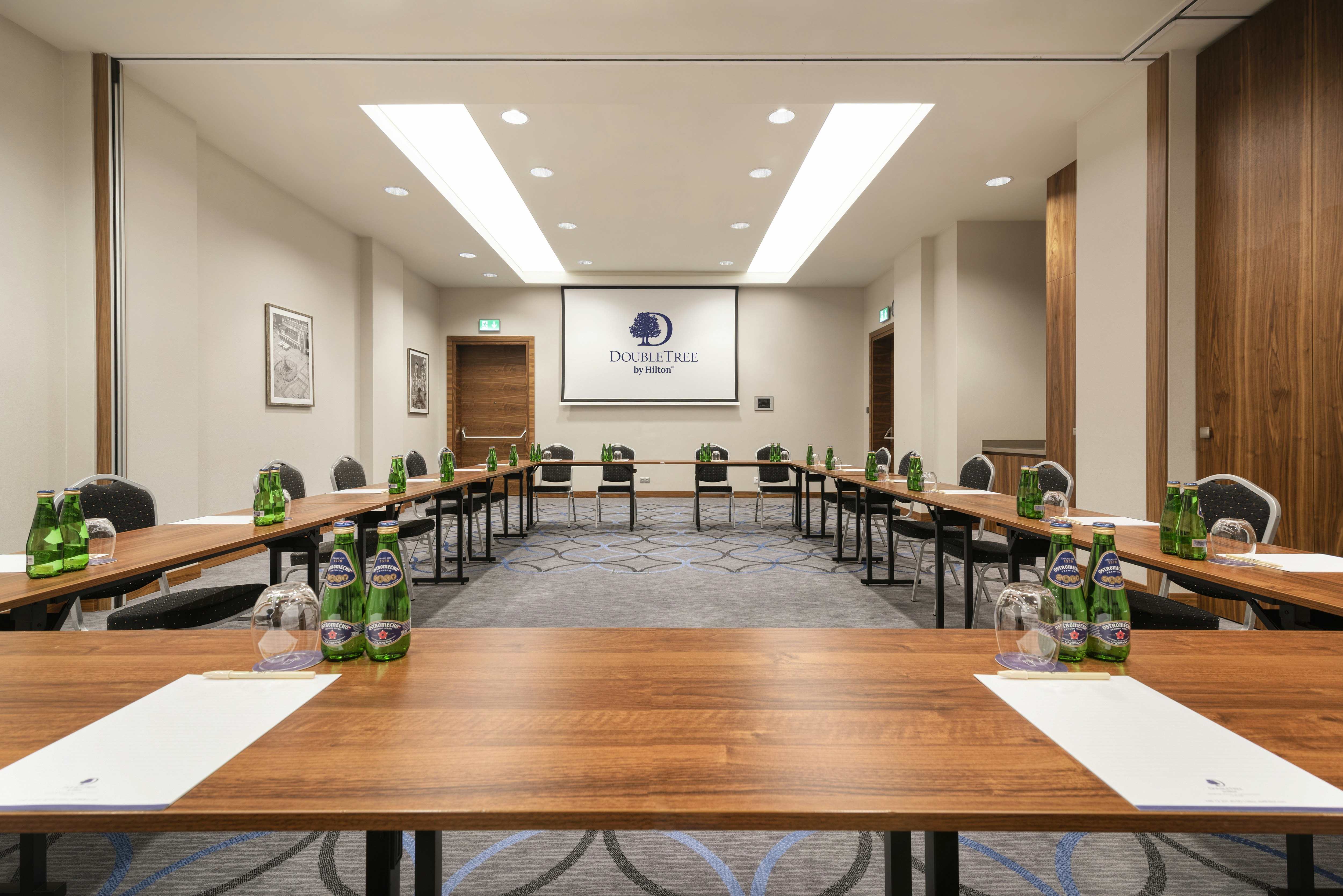 DoubleTree by Hilton Krakow Hotel & Convention Center 34/50