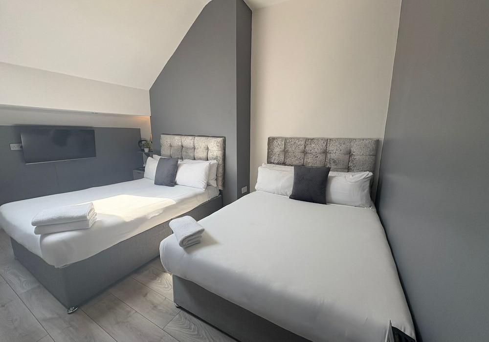 Hotel Anfield 19/50