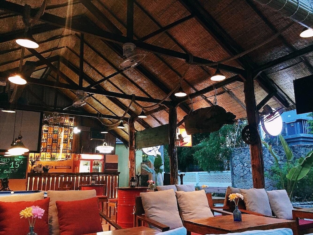 Langchia Hostel & Bar 24/41