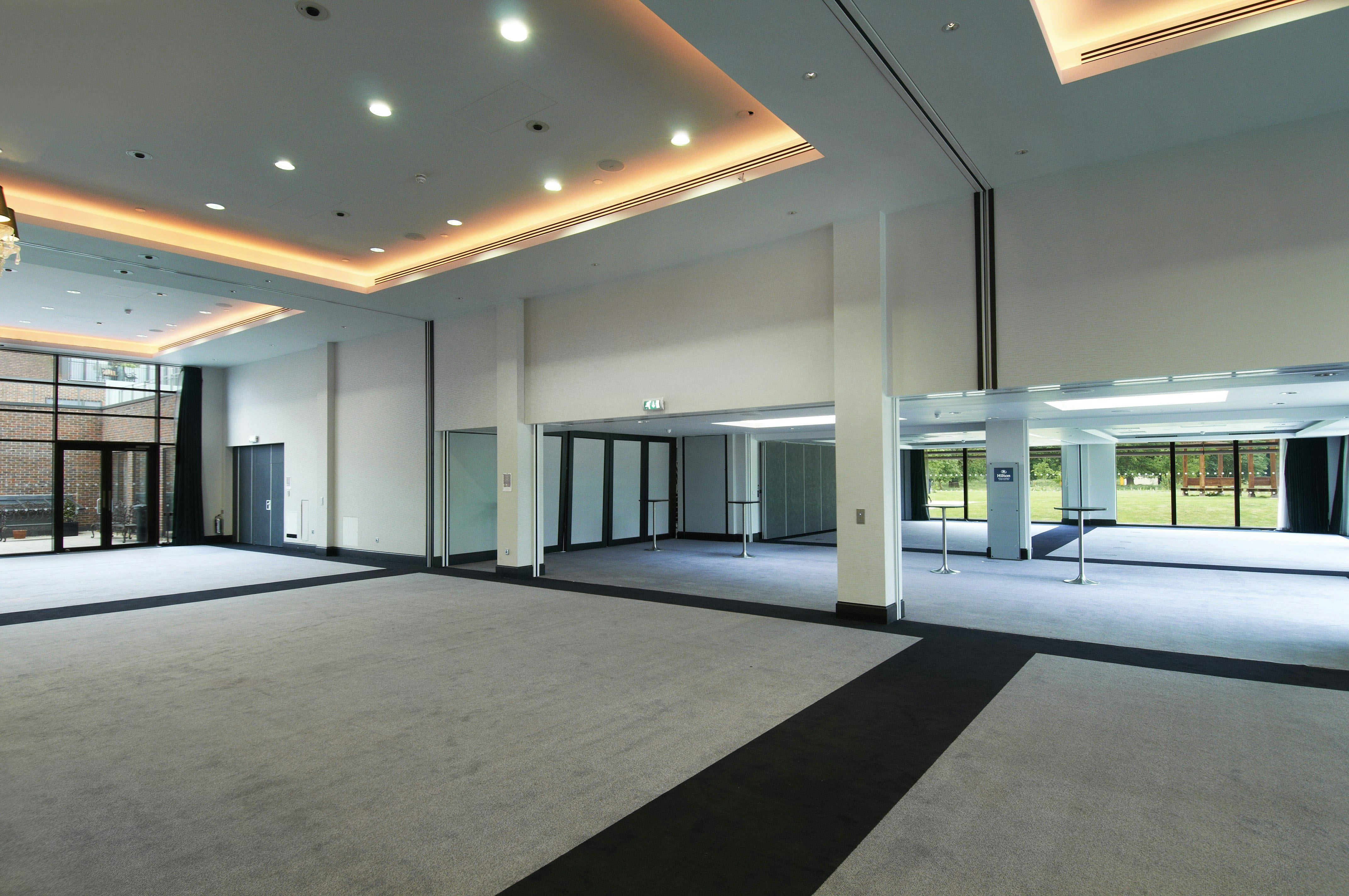 Hilton London Syon Park 71/81