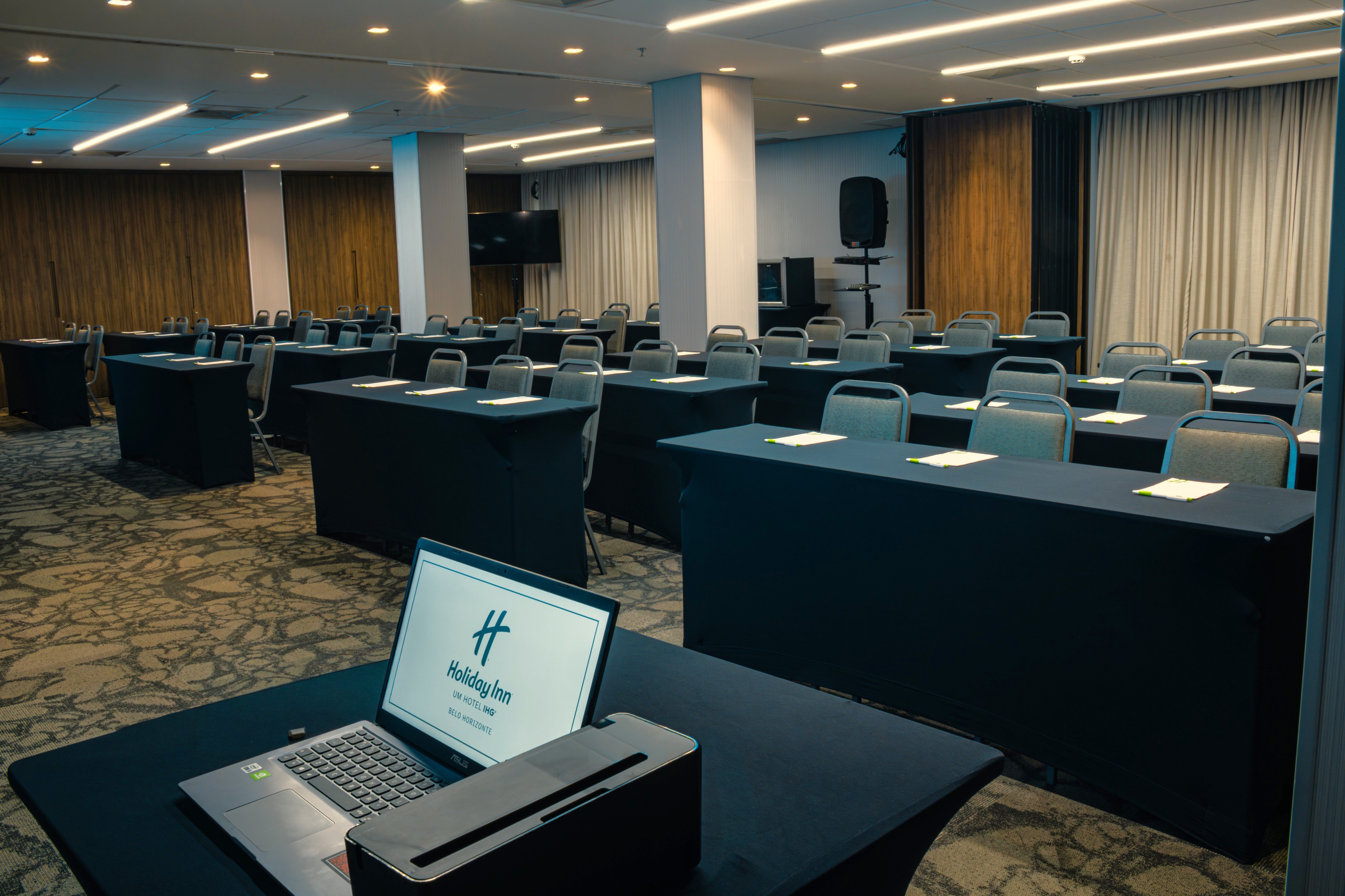 Holiday Inn Belo Horizonte Savassi 65/76