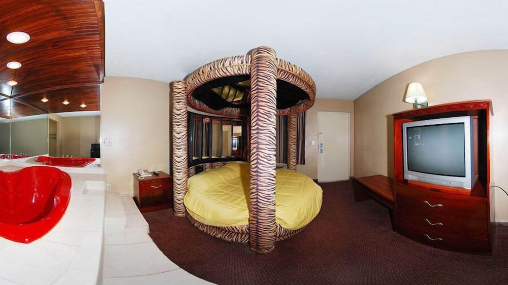Quality Inn Kenly I-95 40/50